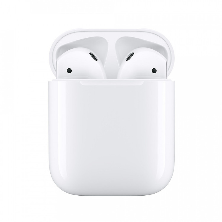 Apple AirPods 2 - Hộp Sạc Thường