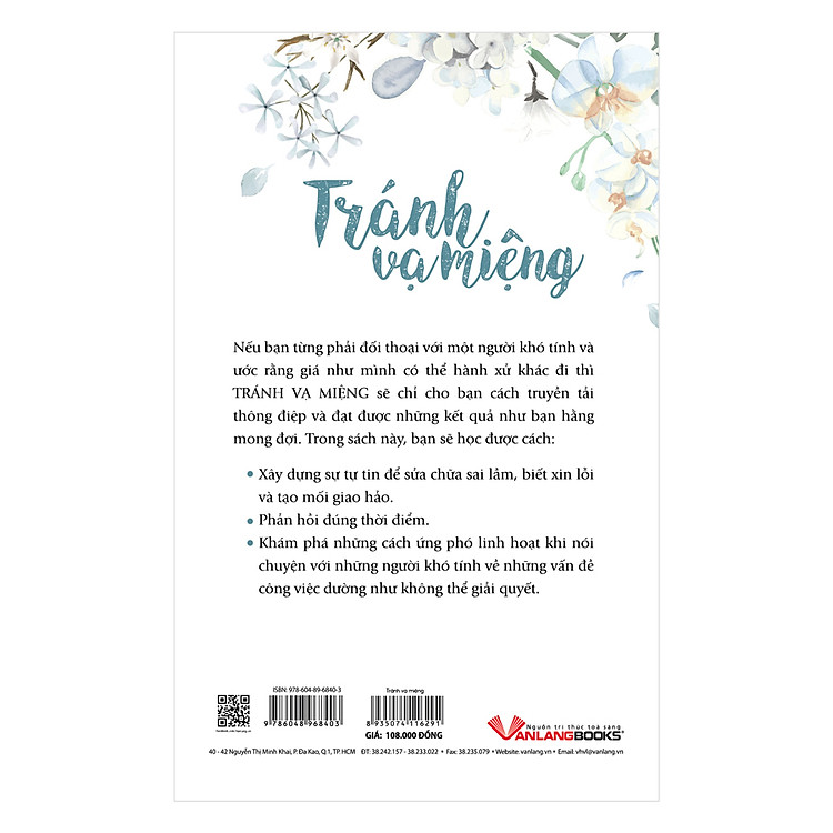 Tránh Vạ Miệng - Ảnh 2