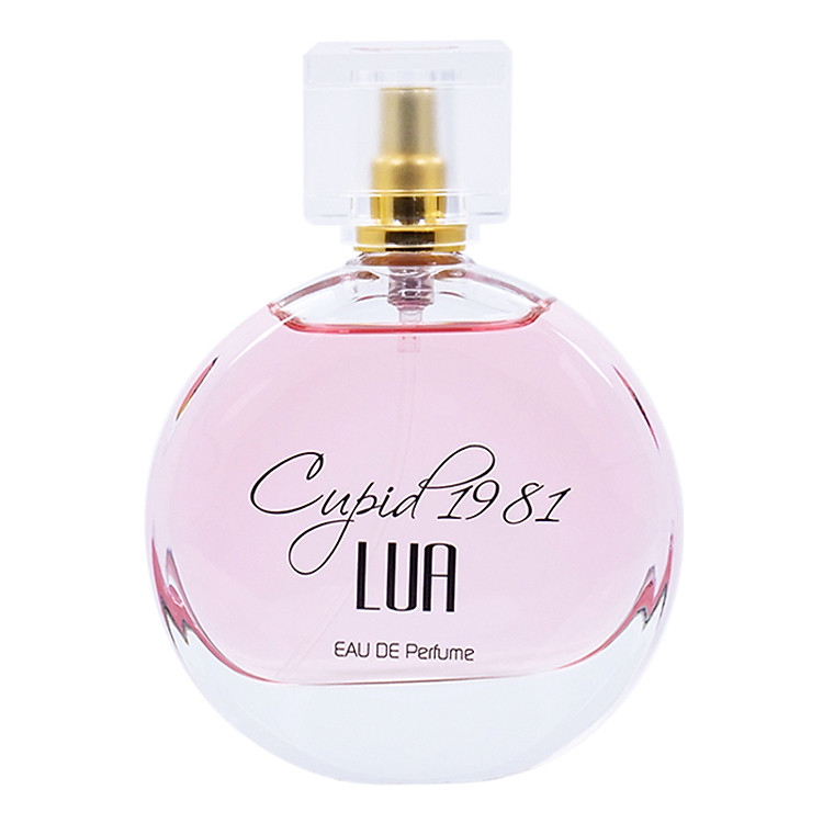 Nước Hoa LUA - Xạ Hương Nhiệt Đới (50ml)