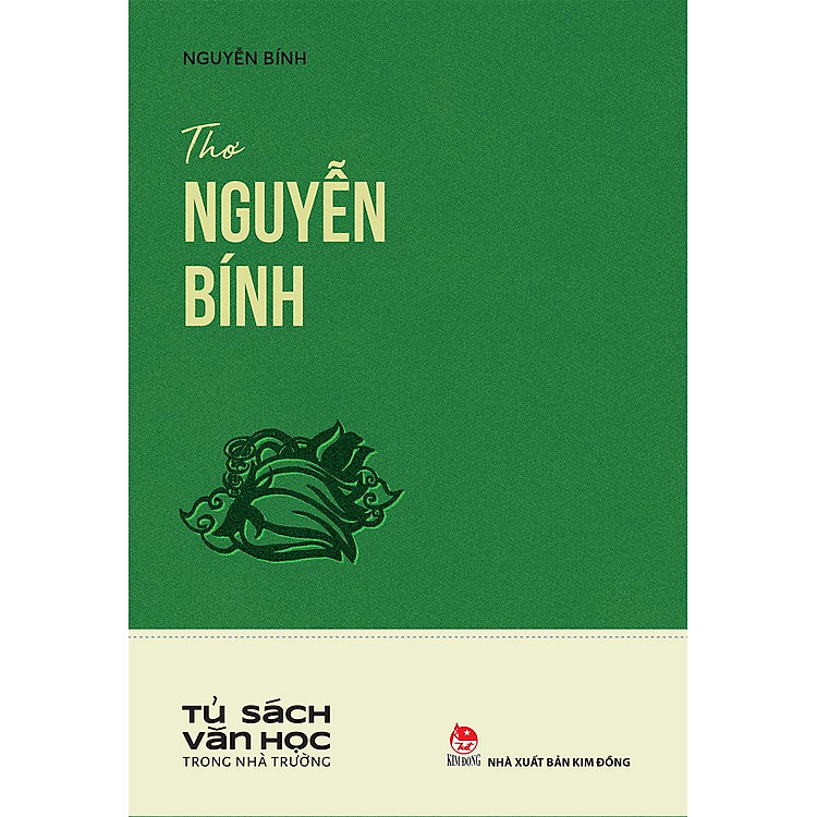 Kim Đồng – Thơ Nguyễn Bính