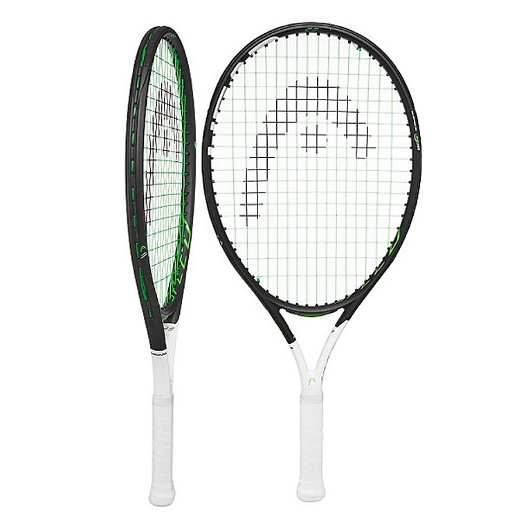 Vợt tennis trẻ em HEAD Speed 23 | 215g, 95 in2, 6-8 tuổi