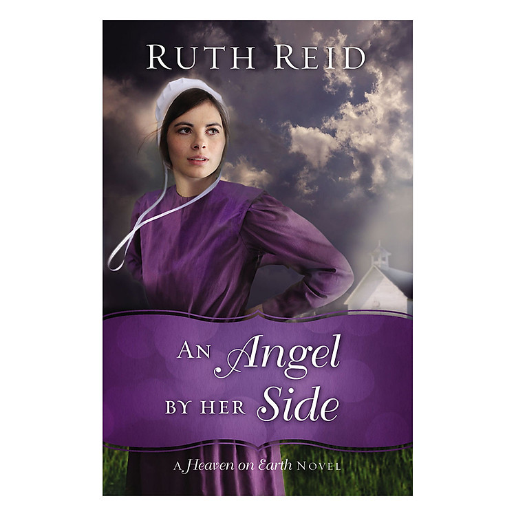 Sách An Angel By Her Side (A Heaven On Earth Novel)