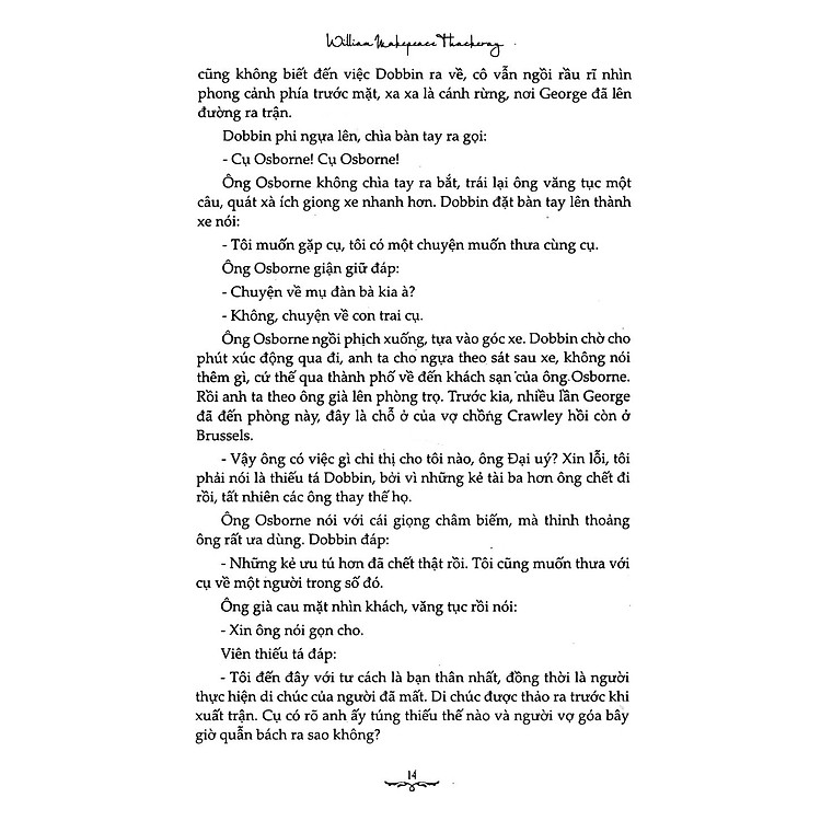 Hội Chợ Phù Hoa - Tập 2 - Ảnh 3