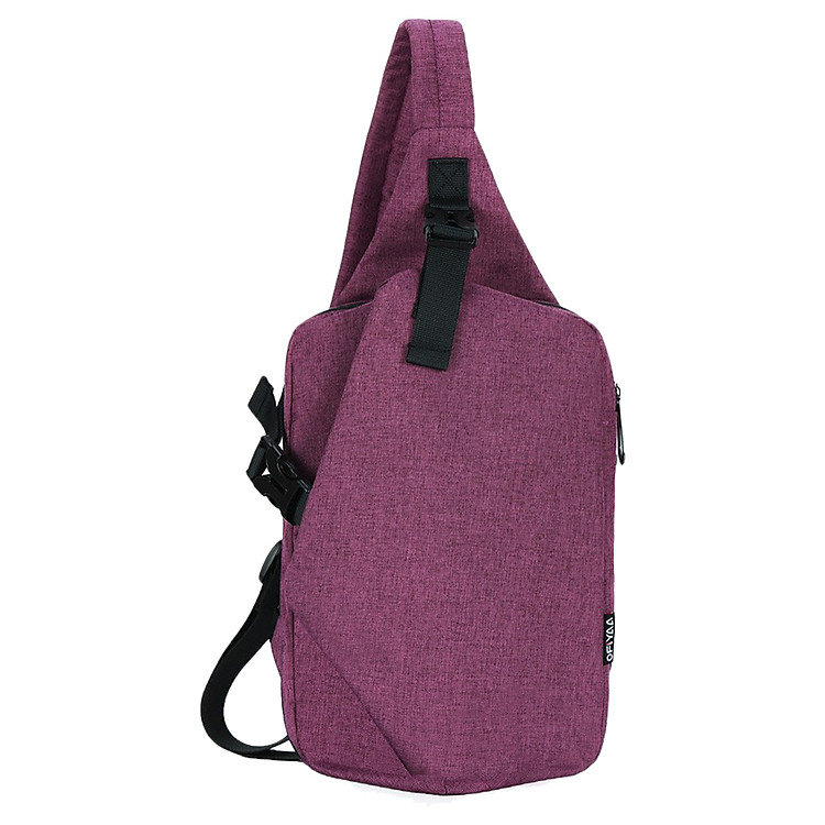 Túi Đeo Chéo Ofiyaa Apollo 10''