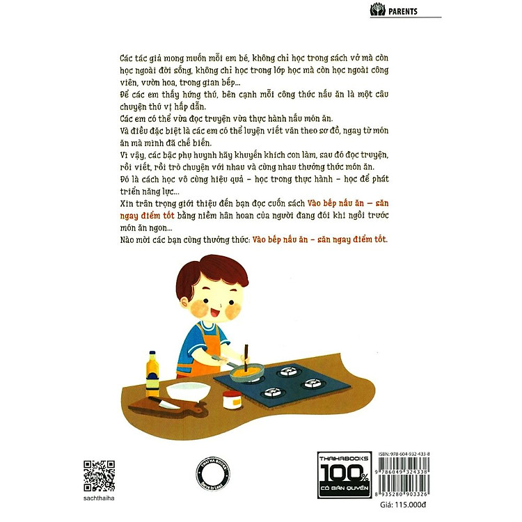 Vào Bếp Nấu Ăn - Ảnh 2