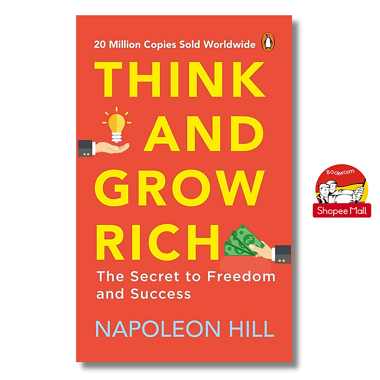 Think and Grow Rich