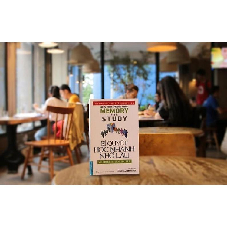 Bí Quyết Học Nhanh Nhớ Lâu - Ảnh 2