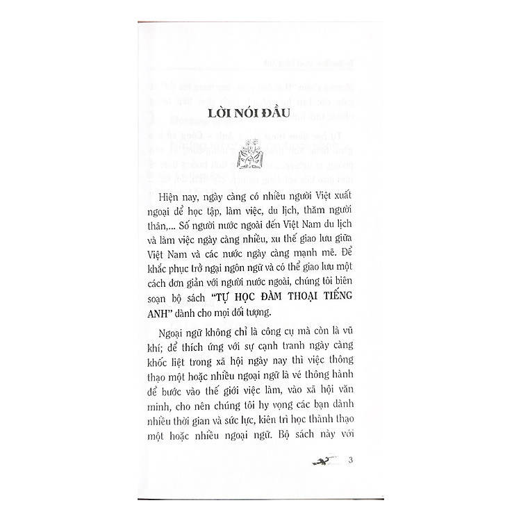 Tự Học Đàm Thoại Tiếng Anh - Công Sở - Ảnh 4