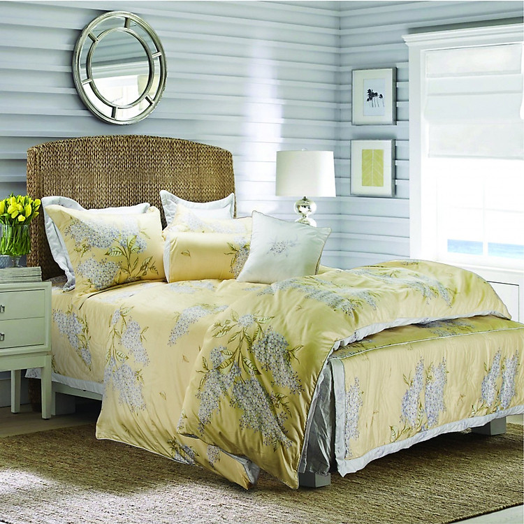 Vỏ gối Everon Lilac - EP1828