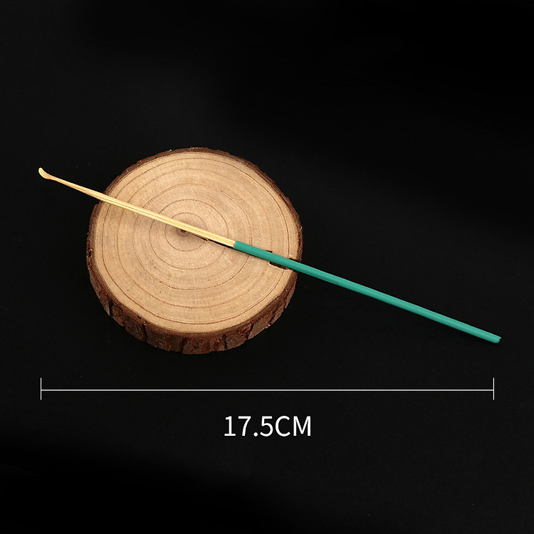 Dụng cụ massage tai cho bé 8 món Chính hãng Tiết kiệm - Hình ảnh 4