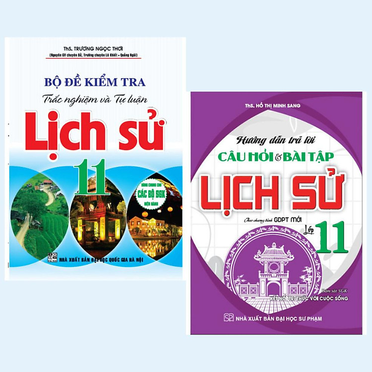 Hướng Dẫn Trả Lời Câu Hỏi Và Bài Tập Lịch Sử Lớp 11