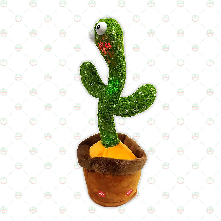 Trò Chơi Cây Xương Rồng Nhại Giọng Chính hãng Tiết kiệm - Hình ảnh 2