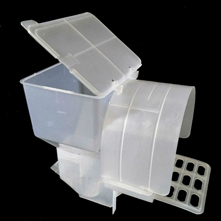 Combo 100 máng ăn tự động cho chim bồ câu