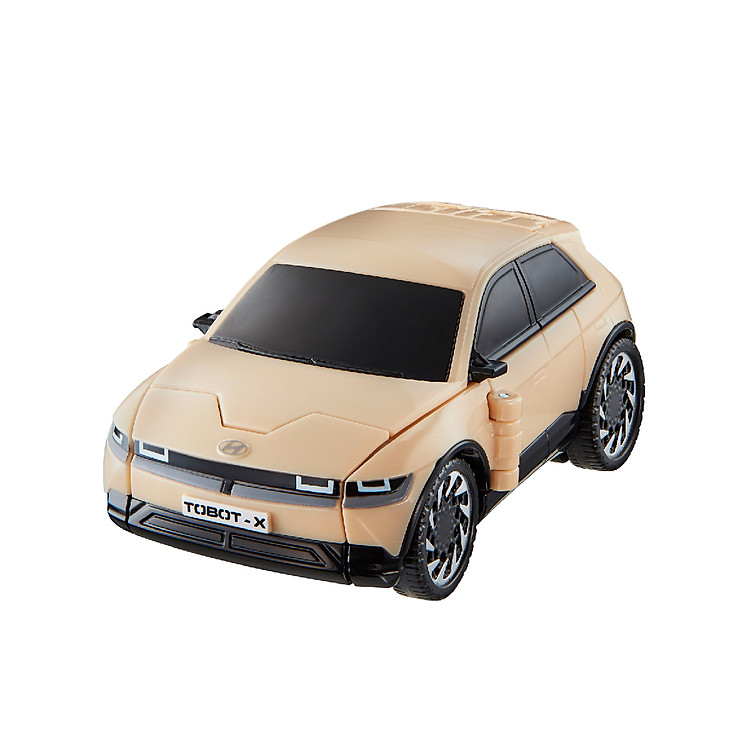 Mua Đồ Chơi Tobot Smart Biến Hình Chính hãng Giá tốt - Hình ảnh 5