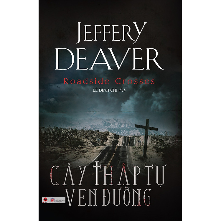 Cây Thập Tự Ven Đường (Tái Bản 2022)