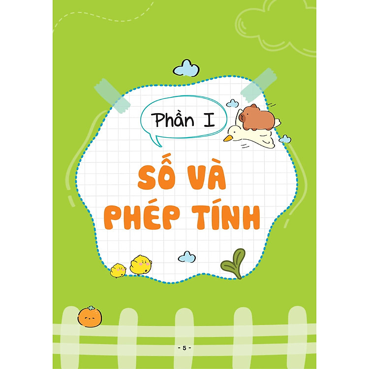 Take Note - Kiến Thức Toán Và Dạng Toán 4 - Ảnh 6