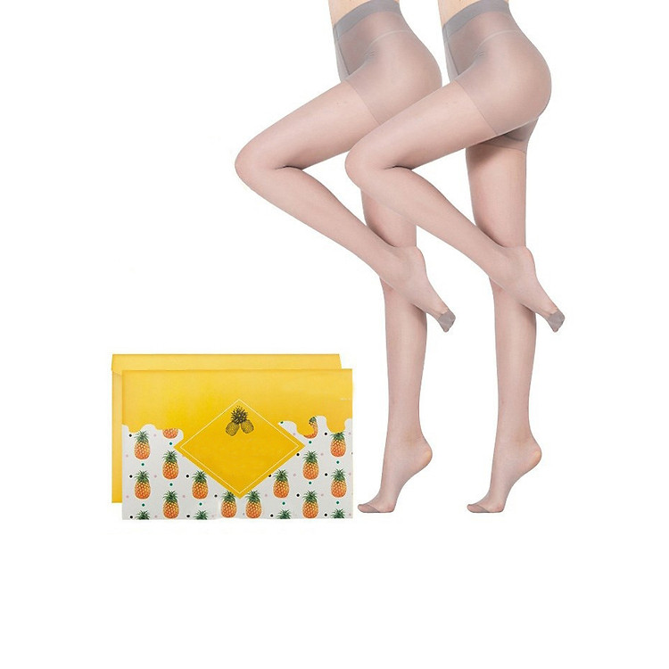 Quần tất dứa siêu dai (Nhiều màu)