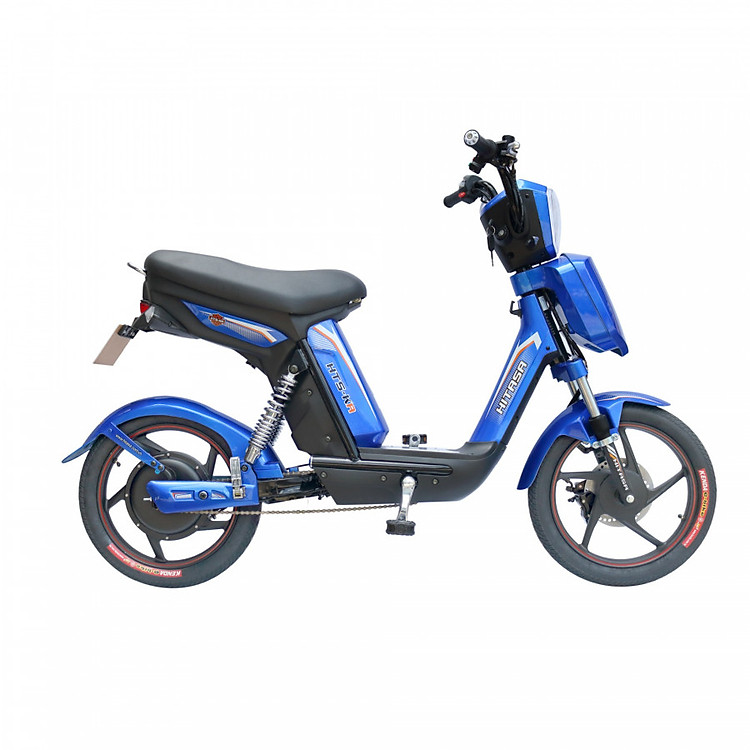 Xe Đạp Điện Hitasa KA 18