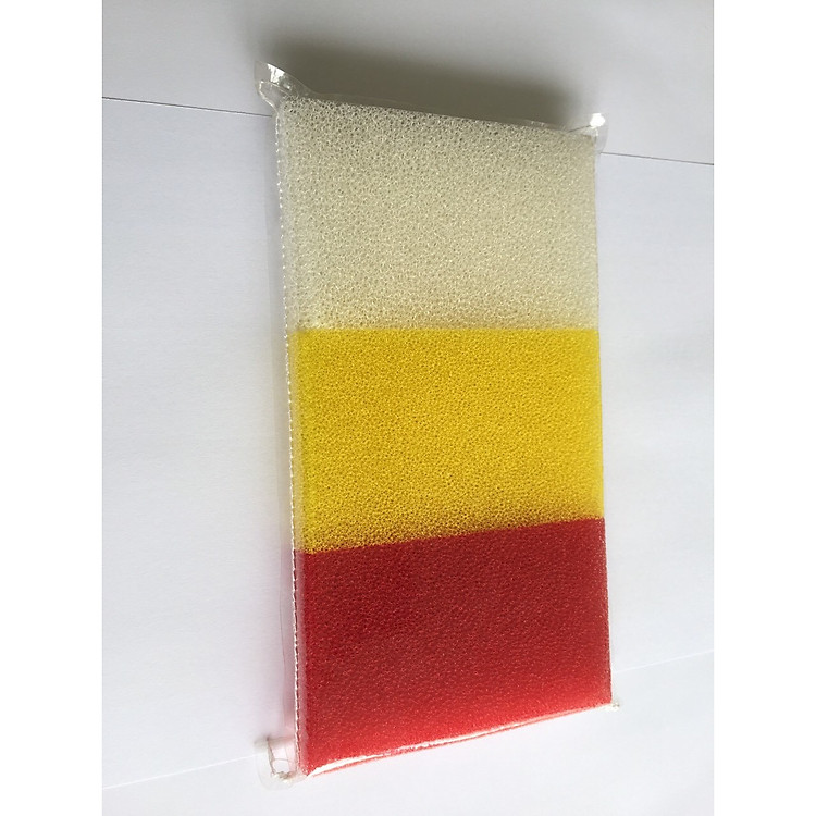 Bộ 3 cọ rửa đa năng công nghệ mới