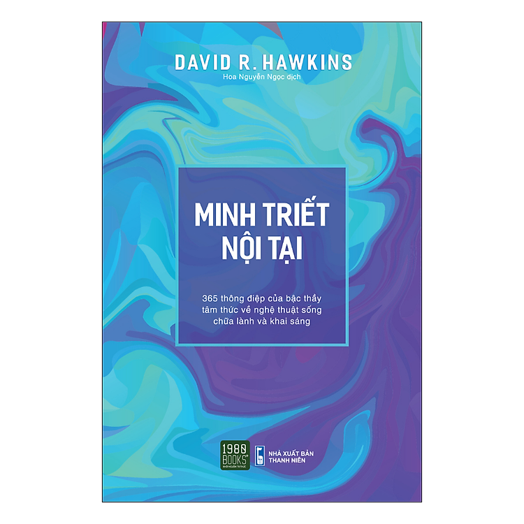 Minh Triết Nội Tại - Ảnh 2