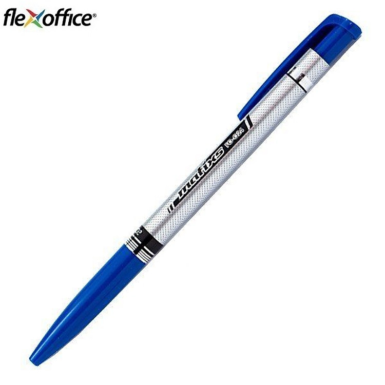 Bút bi Flexoffice FO-024 (ngòi 0.7mm)