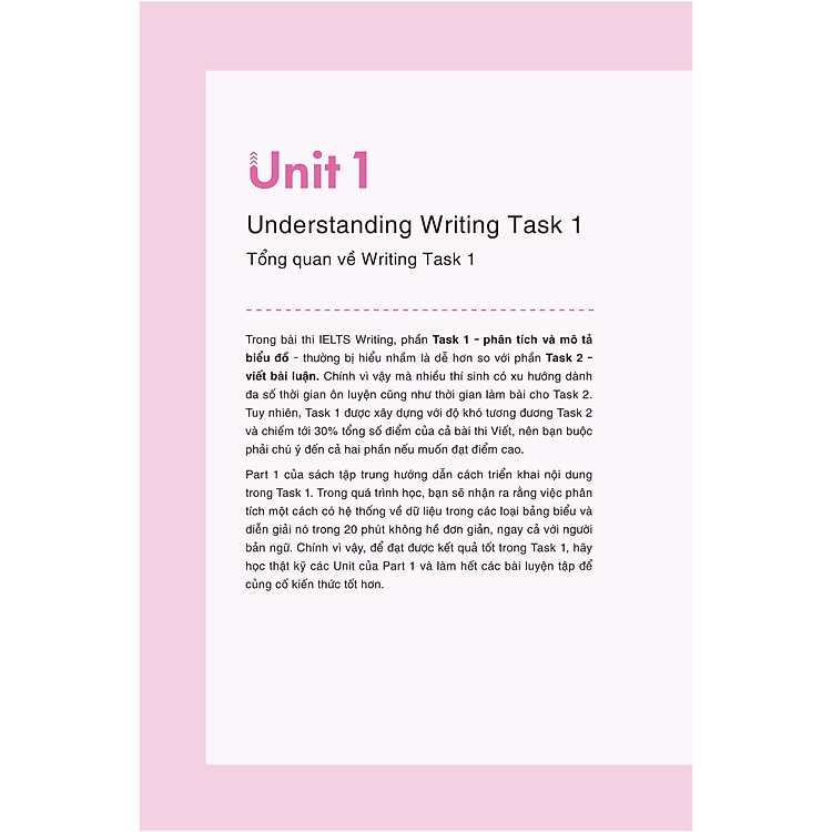 IELTS Writing Starter - Band 4.0-6.0 - Ảnh 8