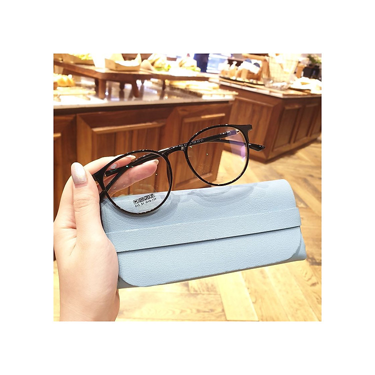 Gọng Kính Nhựa Dẻo Kiểu Dáng Hàn Quốc D513