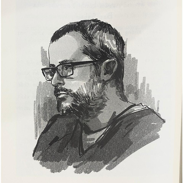 Bước Vào Bóng Tối - Ảnh 2