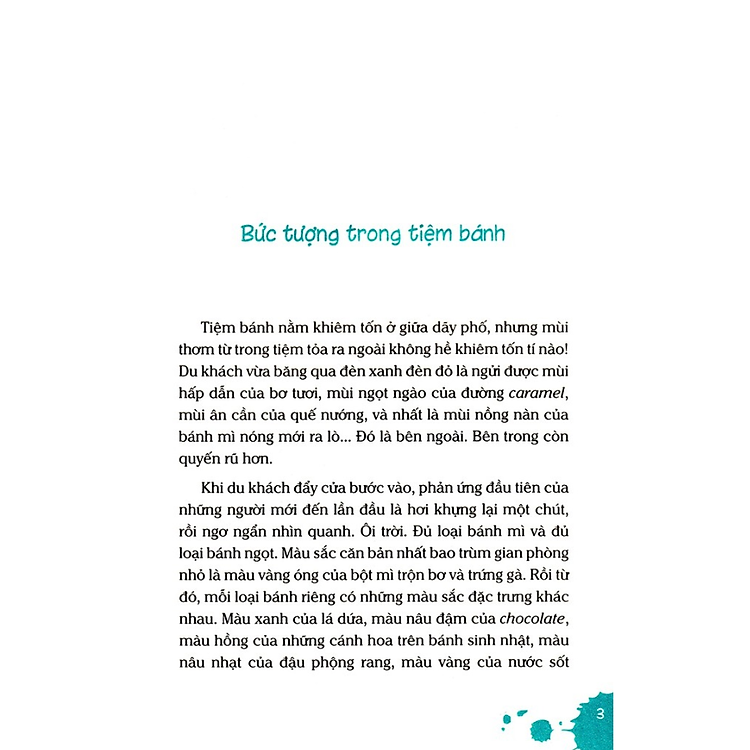 Dấu Ấn Thế Hệ Mới: Đừng Giẫm Lên Cỏ - Ảnh 3