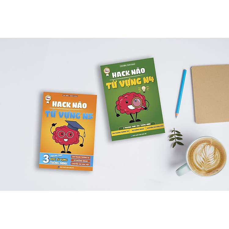 HACK NÃO TỪ VỰNG N5+N4 - 3 PHƯƠNG PHÁP HỌC THÔNG MINH - Ảnh 4