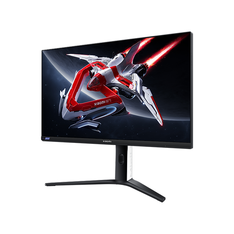 Màn hình Gaming Xiaomi G Pro 27i Mini LED 27 inch (2K/MINI LED/180HZ/1MS) - Hàng Chính Hãng