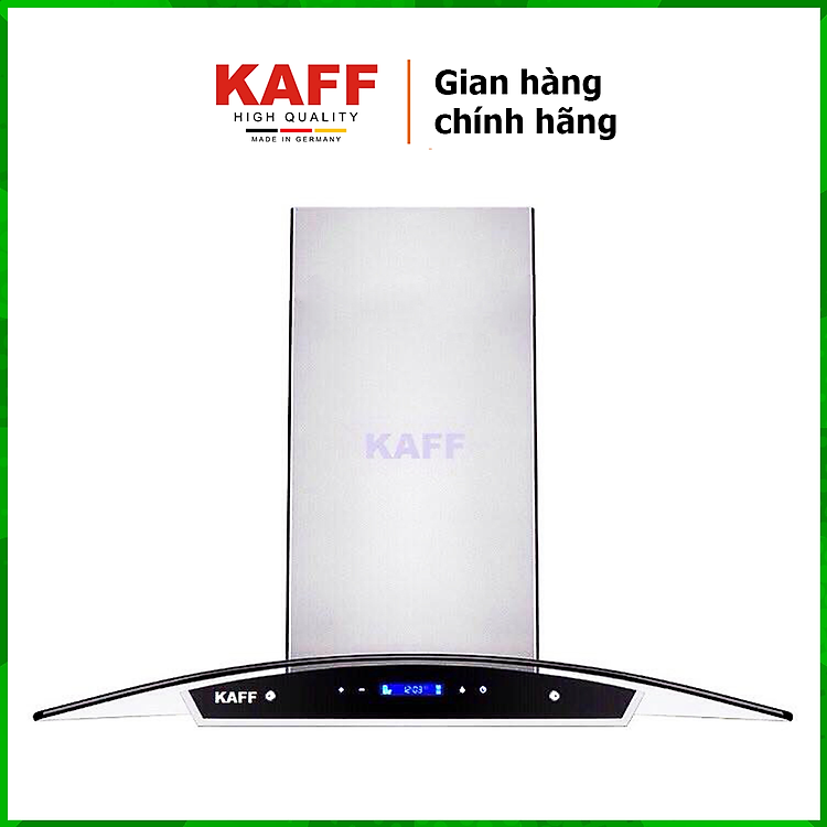 Máy hút khói, khử mùi KAFF KF-GB027 - Sản phẩm chính hãng