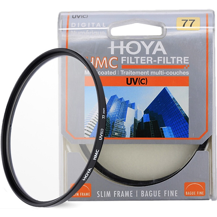 Kính Lọc UV HOYA HMC 72mm