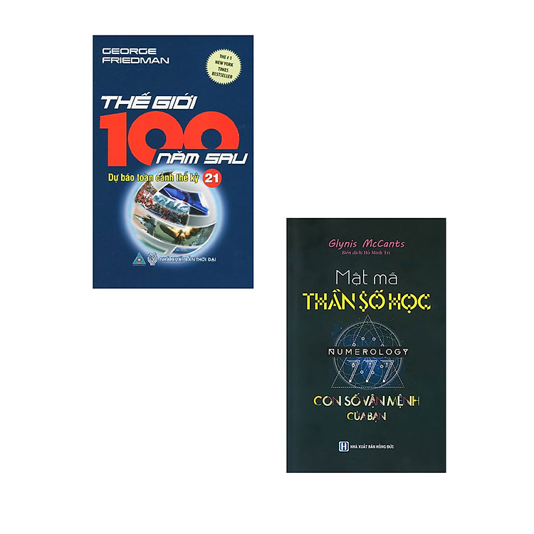 Thế Giới 100 Năm Sau