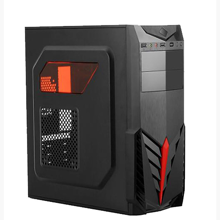 Vỏ Case VIETTECH K9 Gaming - Mới chính hãng Seri 2018