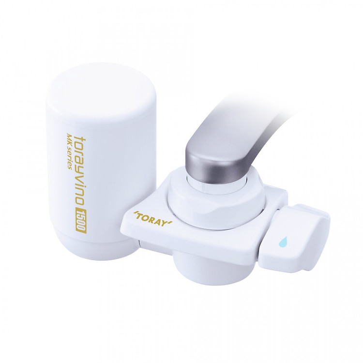 Thiết Bị Lọc Nước Tại Vòi Toray Torayvino MK303-EG - Hàng chính hãng