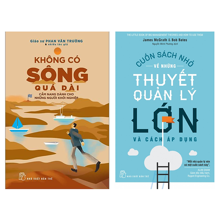 Không Có Sông Quá Dài