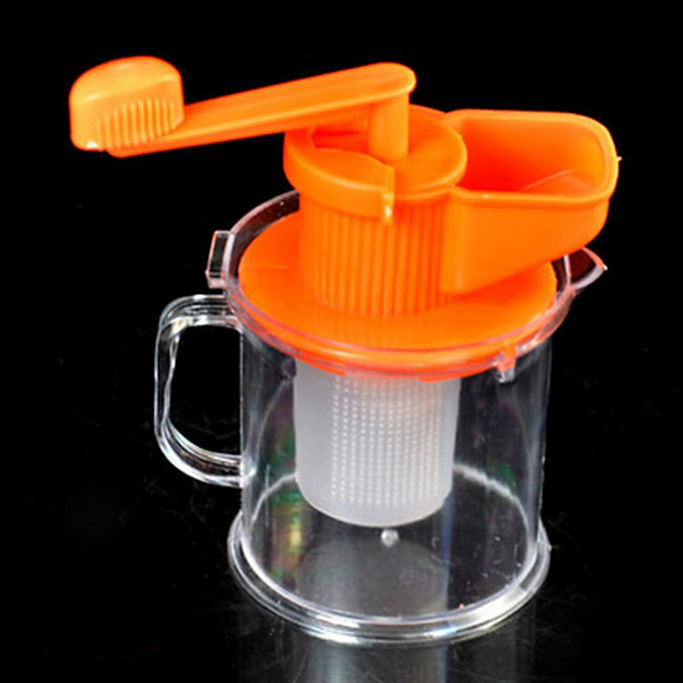 Máy Xay Đậu Nành, Rau Củ, Làm Nước Ép Cầm Tay