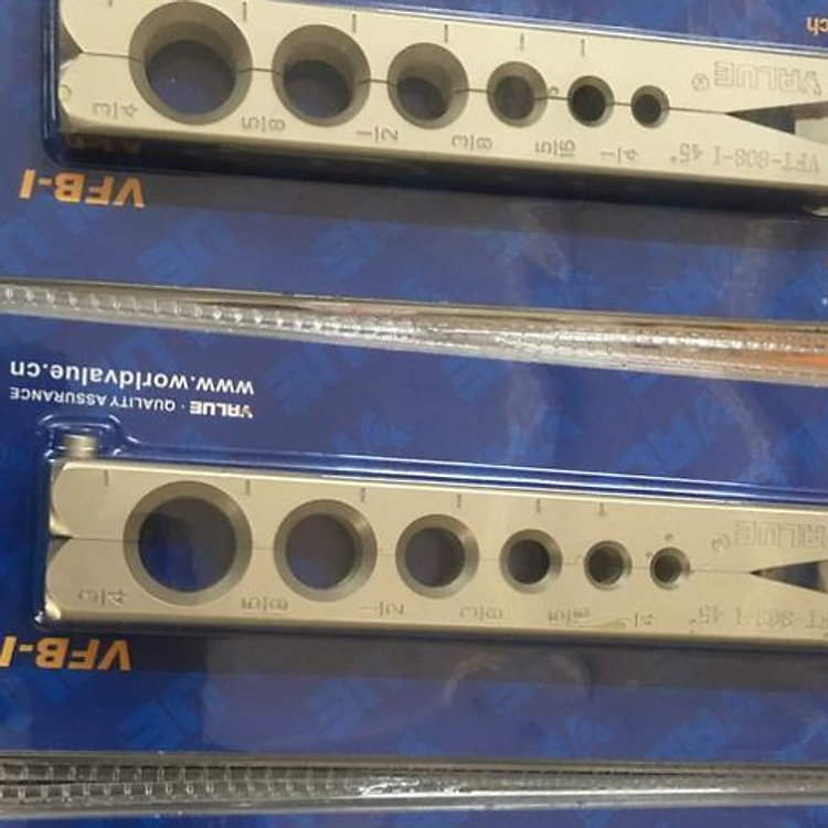 Kẹp loe ống đồng