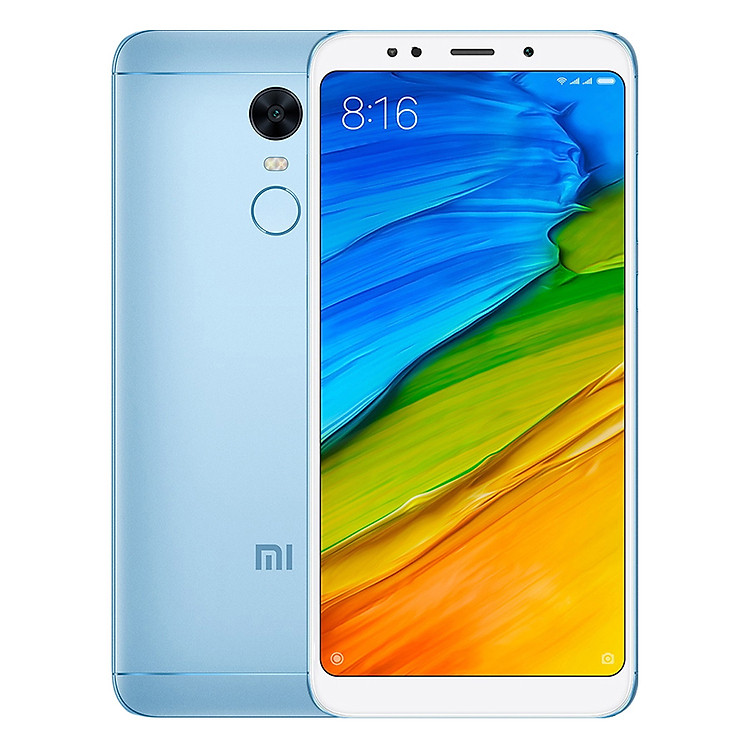 Điện Thoại Xiaomi Redmi 5 (16GB/2GB) - Hàng Chính Hãng