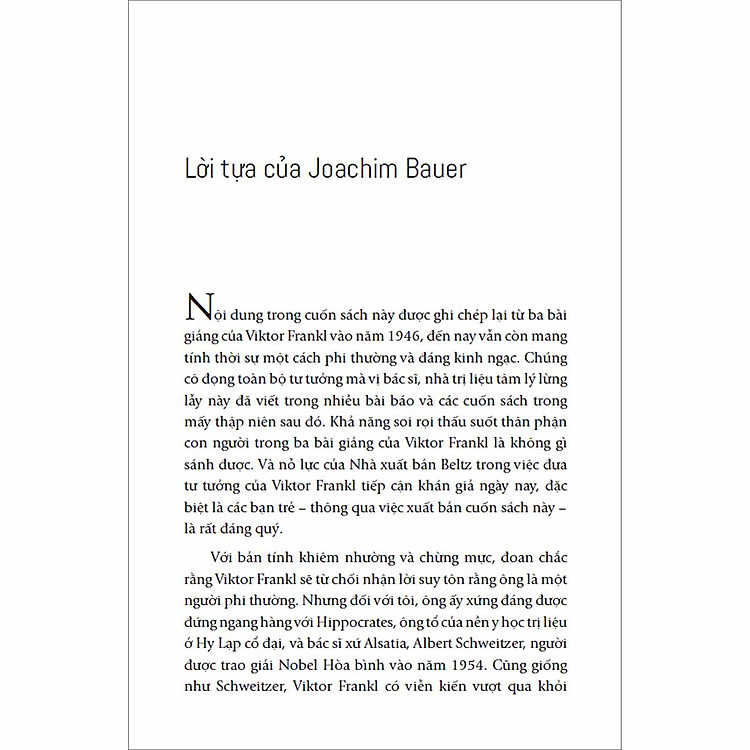 Lẽ Sống - Ảnh 4