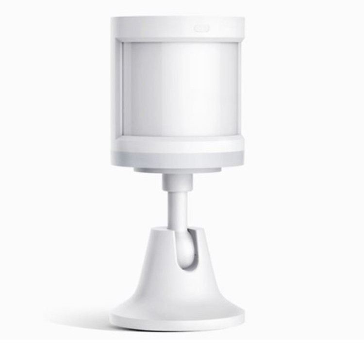 Thiết Bị Nhà Thông Minh Cảm biến Cơ Thể Người Xiaomi Smart Home Aqara (Khoảng cách 7m)-Hàng Chính Hãng