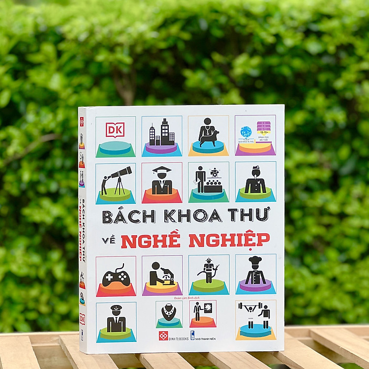 Bách Khoa Thư Về Nghề Nghiệp