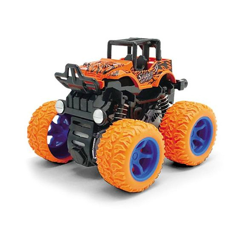 Xe Ô Tô Đồ Chơi Quán Tính Buggy Nhiều Màu Sắc Đẹp Mắt