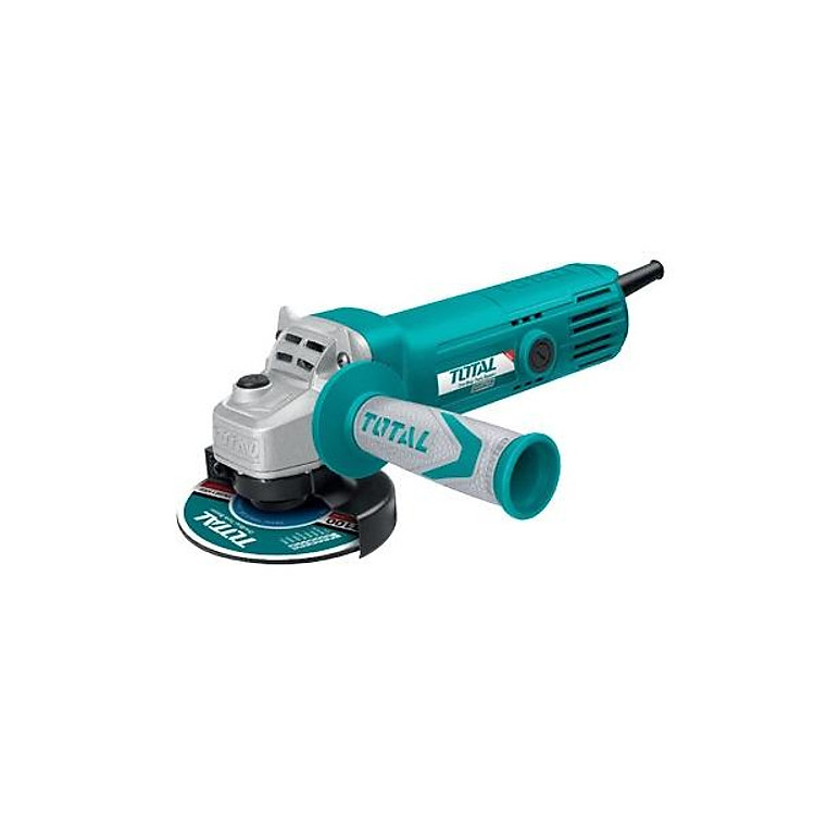 Máy mài góc Total 800W TG1081006 (4"/100mm)