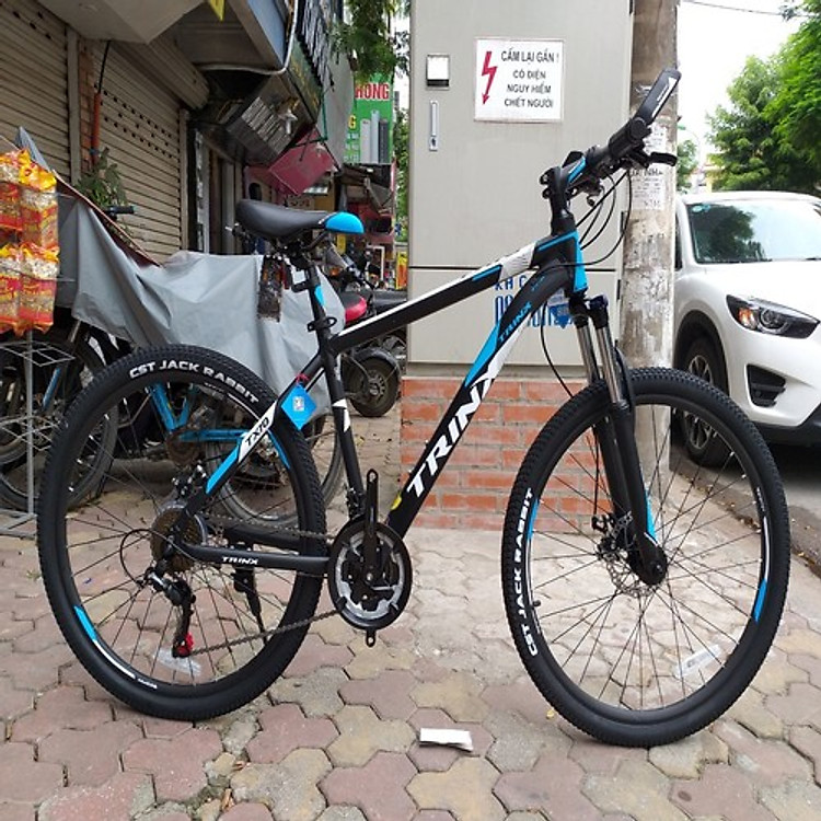 Xe đạp địa hình TrinX TX18 2019