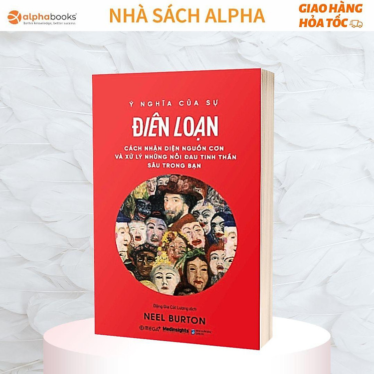 Ý Nghĩa Của Sự Điên Loạn - Ảnh 2