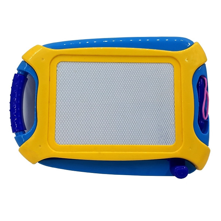 Bảng Tự Xóa 4 Màu Sea Color - Khổ Nhỏ