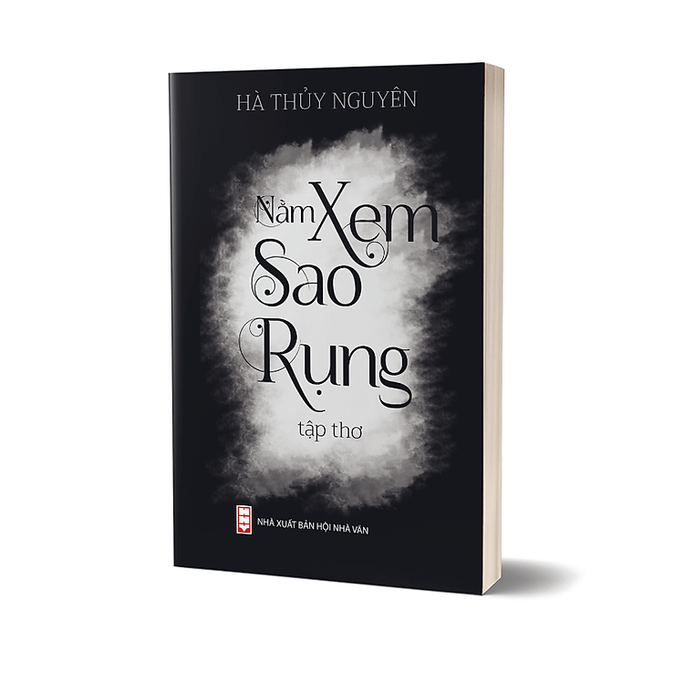 Nằm xem sao rụng - Hà Thủy Nguyên - Ảnh 2