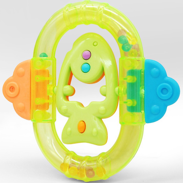 Mua Đồ Chơi Lúc Lắc Happy Baby Chính hãng Giá tốt